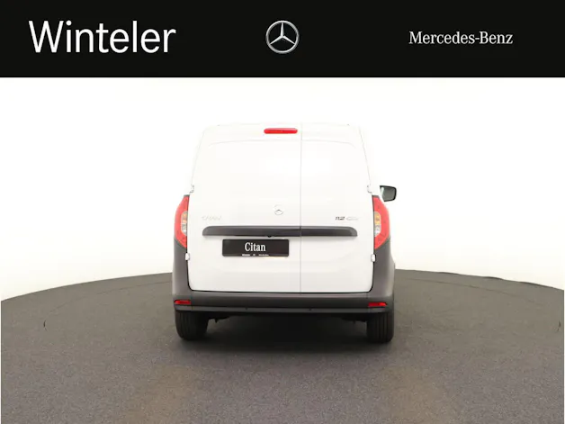 Mercedes-Benz Citan 112 CDI Base