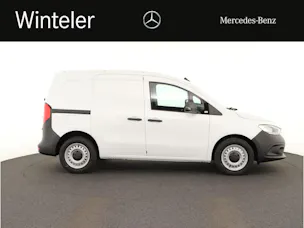 Mercedes-Benz Citan 112 CDI Base
