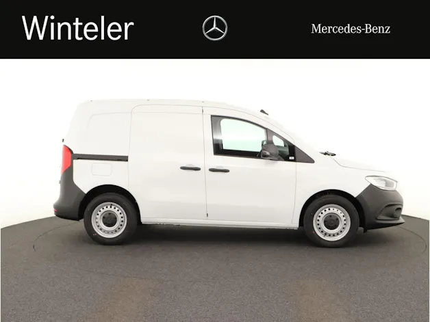 Mercedes-Benz Citan 112 CDI Base