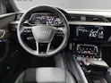 Audi e-tron 55 S Line Black Edition quattro