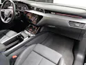 Audi e-tron 55 S Line Black Edition quattro
