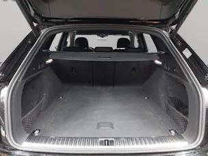 Audi e-tron 55 S Line Black Edition quattro
