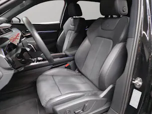 Audi e-tron 55 S Line Black Edition quattro