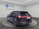 Audi e-tron 55 S Line Black Edition quattro