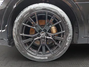 Audi e-tron 55 S Line Black Edition quattro