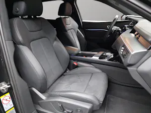 Audi e-tron 55 S Line Black Edition quattro