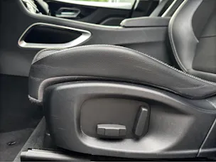 Jaguar F-Pace 3.0 TD R-Sport AWD Automatik