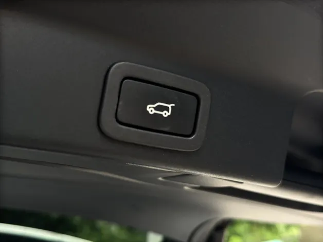 Jaguar F-Pace 3.0 TD R-Sport AWD Automatik