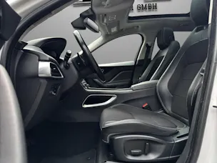 Jaguar F-Pace 3.0 TD R-Sport AWD Automatik