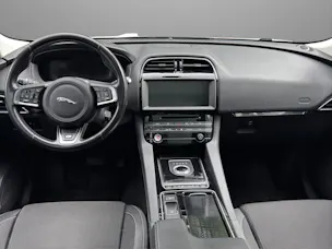 Jaguar F-Pace 3.0 TD R-Sport AWD Automatik