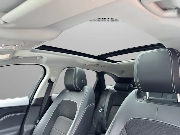 Jaguar F-Pace 3.0 TD R-Sport AWD Automatik