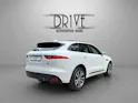 Jaguar F-Pace 3.0 TD R-Sport AWD Automatik