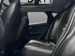 Jaguar F-Pace 3.0 TD R-Sport AWD Automatik