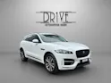 Jaguar F-Pace 3.0 TD R-Sport AWD Automatik