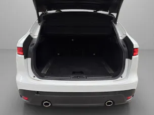 Jaguar F-Pace 3.0 TD R-Sport AWD Automatik