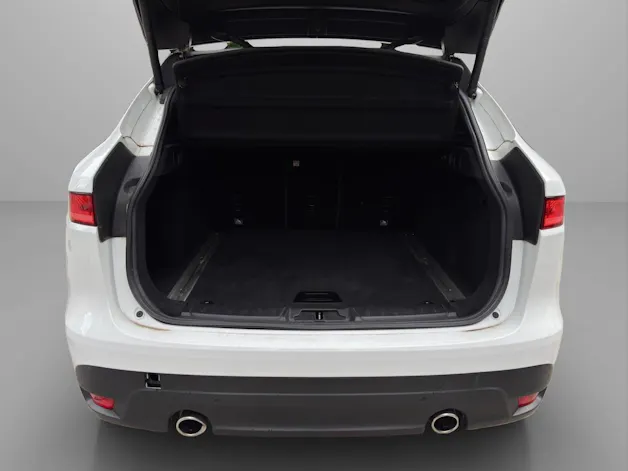 Jaguar F-Pace 3.0 TD R-Sport AWD Automatik