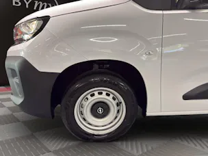 Opel Combo Cargo 1.5 start/stop