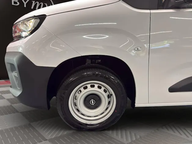 Opel Combo Cargo 1.5 start/stop