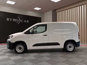 Opel Combo Cargo 1.5 start/stop