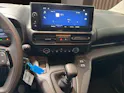Opel Combo Cargo 1.5 start/stop