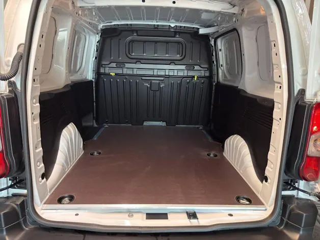 Opel Combo Cargo 1.5 start/stop