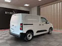 Opel Combo Cargo 1.5 start/stop