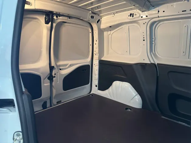 Opel Combo Cargo 1.5 start/stop