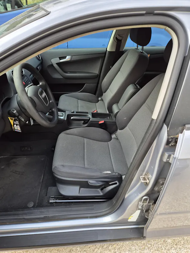 Audi A3 Sportback 2.0 FSI Ambiente