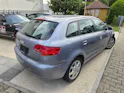 Audi A3 Sportback 2.0 FSI Ambiente