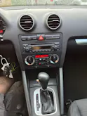 Audi A3 Sportback 2.0 FSI Ambiente