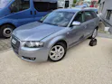 Audi A3 Sportback 2.0 FSI Ambiente
