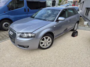 Audi A3 Sportback 2.0 FSI Ambiente