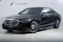 Mercedes-Benz S 350 d 4Matic 9G-Tronic