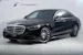 Mercedes-Benz S 350 d 4Matic 9G-Tronic