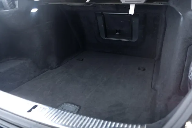 Mercedes-Benz S 350 d 4Matic 9G-Tronic