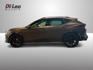 Cupra Formentor 2.5TSI VZ5 Prime Edition 4Drive DSG