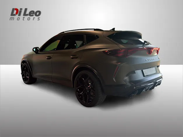 Cupra Formentor 2.5TSI VZ5 Prime Edition 4Drive DSG