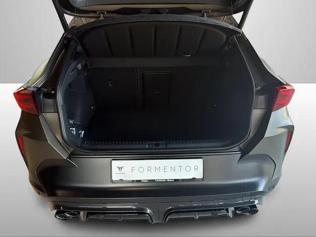 Cupra Formentor 2.5TSI VZ5 Prime Edition 4Drive DSG