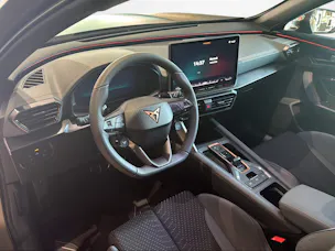 Cupra Formentor 2.5TSI VZ5 Prime Edition 4Drive DSG