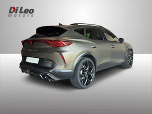 Cupra Formentor 2.5TSI VZ5 Prime Edition 4Drive DSG