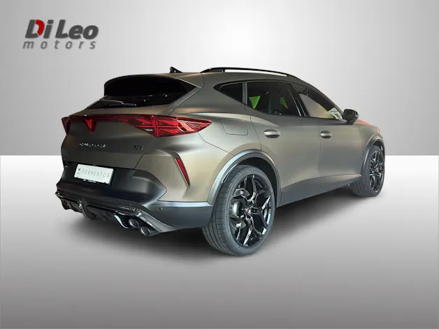 Cupra Formentor 2.5TSI VZ5 Prime Edition 4Drive DSG