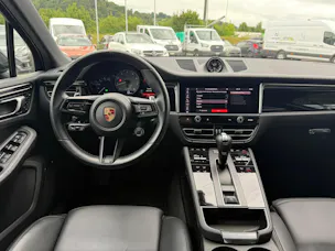 Porsche Macan S PDK