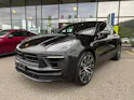 Porsche Macan S PDK