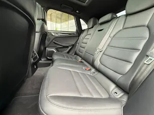 Porsche Macan S PDK