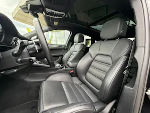 Porsche Macan S PDK