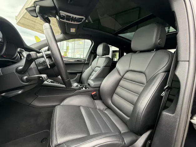 Porsche Macan S PDK
