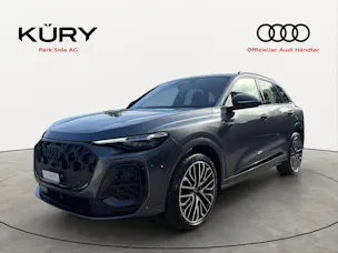 Audi Q5 SUV TFSI 150 kW 204PS Quattro