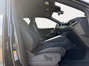 Audi Q5 SUV TFSI 150 kW 204PS Quattro