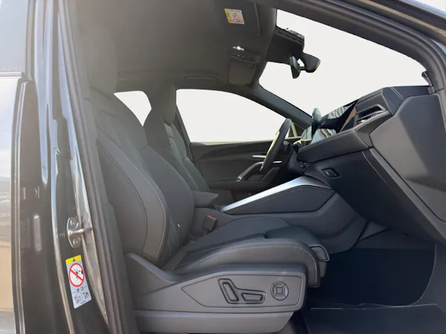 Audi Q5 SUV TFSI 150 kW 204PS Quattro