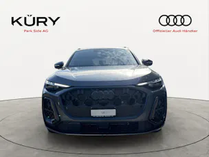 Audi Q5 SUV TFSI 150 kW 204PS Quattro